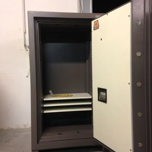 Conforti mod. MT46