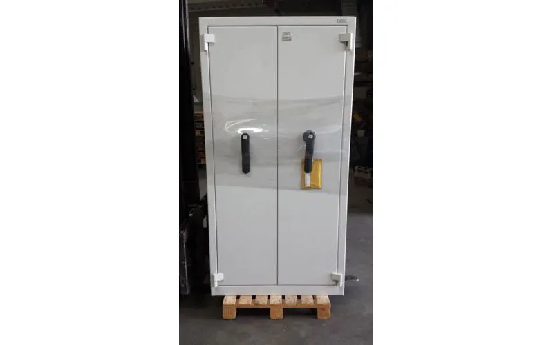 Armadio blindato Conforti NC1