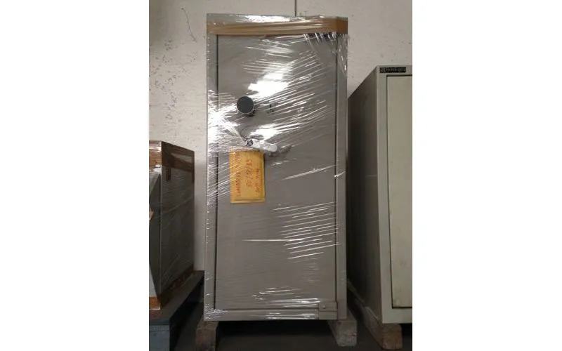 Armadio Blindato Duto S55