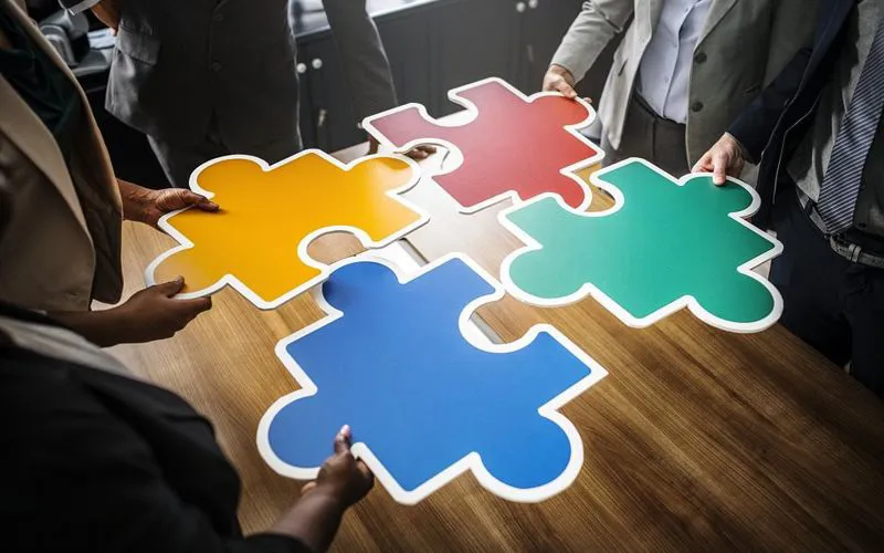Collaborazioni