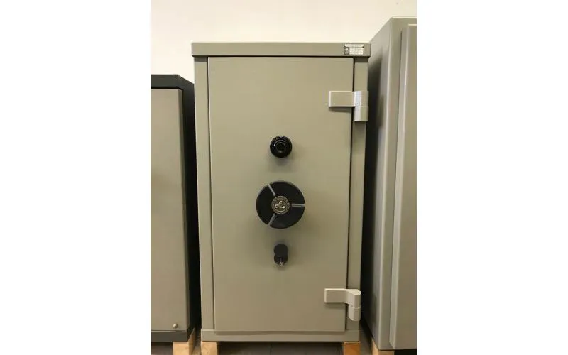 Parma mod. EM225 III°livello