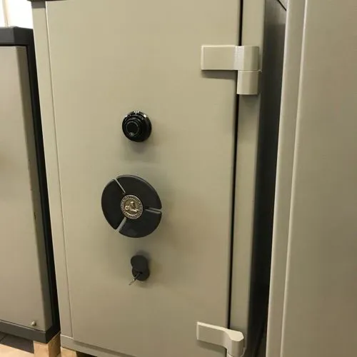 Parma mod. EM225 III°livello