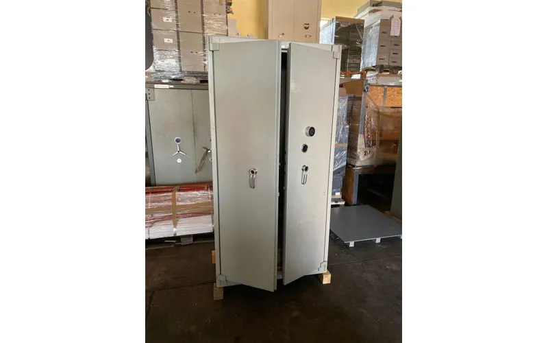 Armadio Corazzato Conforti NH6
