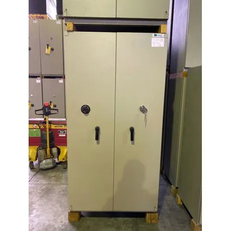 Armadio corazzato Stahl AS900