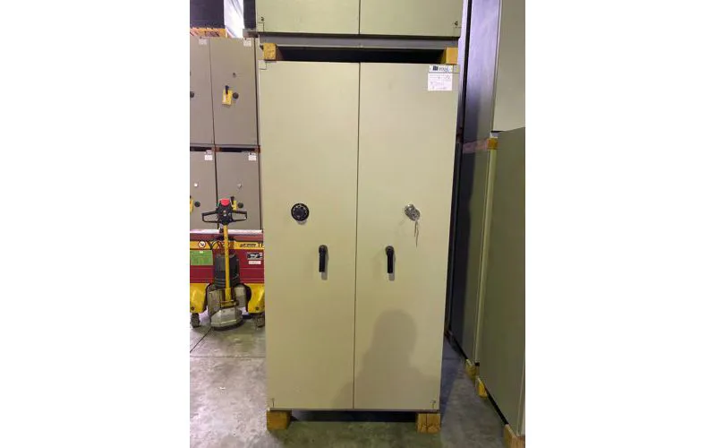 Armadio corazzato Stahl AS900