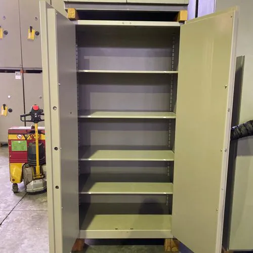 Armadio corazzato Stahl AS900